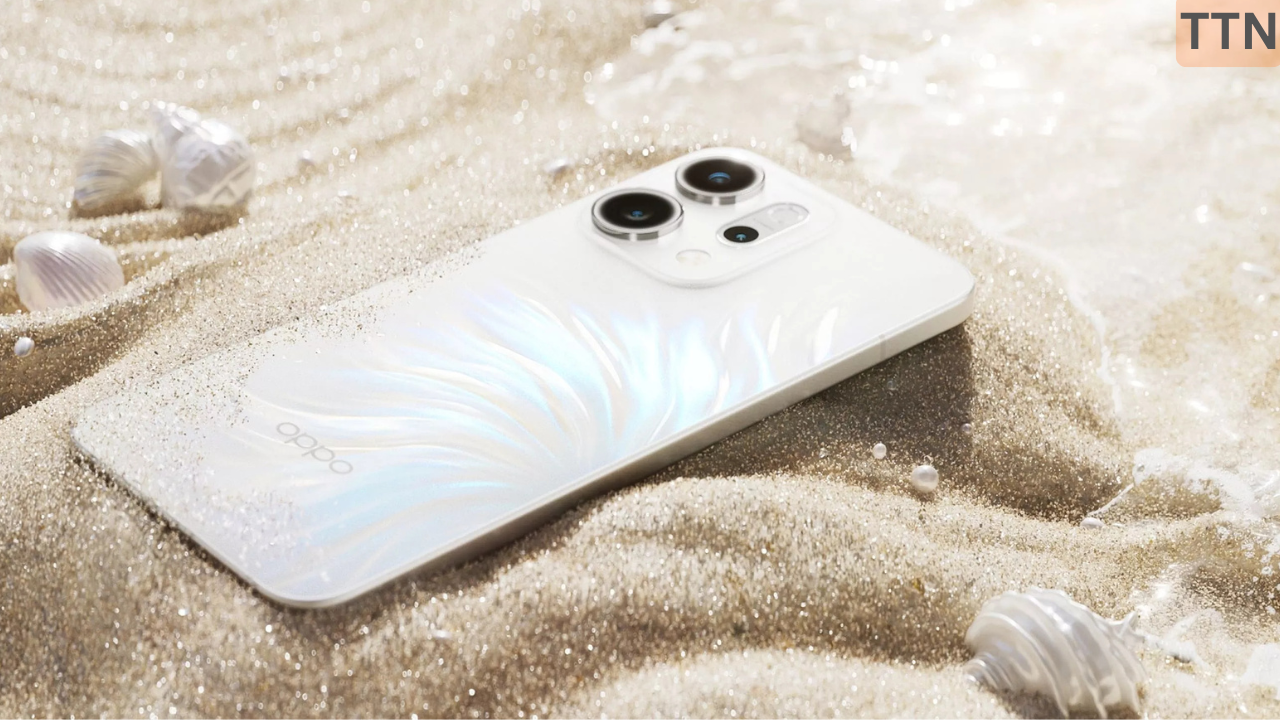Oppo Reno 14 Pro 5G
