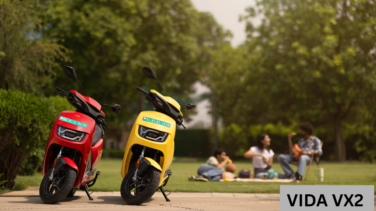 VIDA VX2
