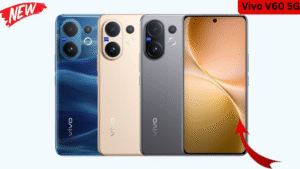 Vivo V60 5G