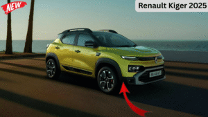 Renault Kiger