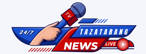 Taza Tarang News