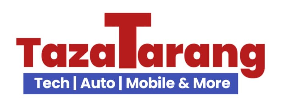 TazaTarang News