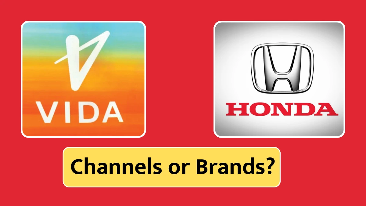 Channels or Brands?